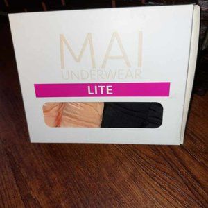 Mai - Four Pack Lite Hipster underware